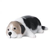 Royal Copenhagen 1249850 Annual Figurine 2015, Beagle