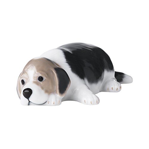  Royal Copenhagen 1249850 Annual Figurine 2015, Beagle