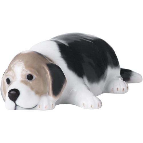 Royal Copenhagen 1249850 Annual Figurine 2015, Beagle