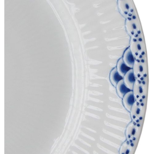  Royal Copenhagen PRINCESS BLUE SALAD/DESSERT PLATE PS