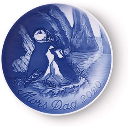  Royal Copenhagen Bing & Groendahl 2020 Mothers Day Plate