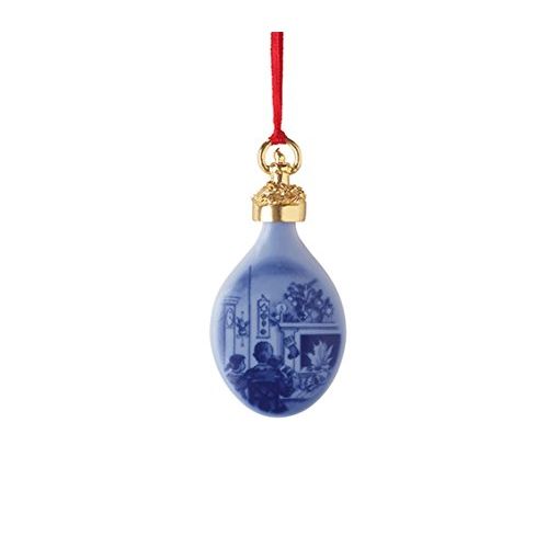  Royal Copenhagen 1215705 Christmas Drop 2015