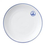 Royal Copenhagen Blueline Coupe Plate 7.5