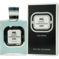 Royal Copenhagen By Royal Copenhagen For Men. Cologne 8 Ounces