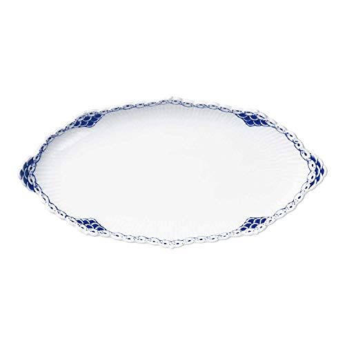  Royal Copenhagen Princess Oval Dish 9.5 in