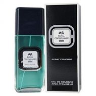 Royal Copenhagen By Royal Copenhagen For Men. Cologne Spray 3.4 oz