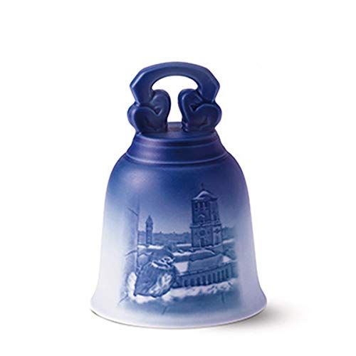  Royal Copenhagen 2020 Christmas Bell