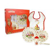 Royal Doulton Bunnykins 5-Piece Melamine Dinner Set