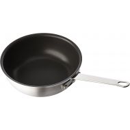 Royal Industries Non-Stick Stir Fry Skillet, 8, Commercial Grade - NSF Certified