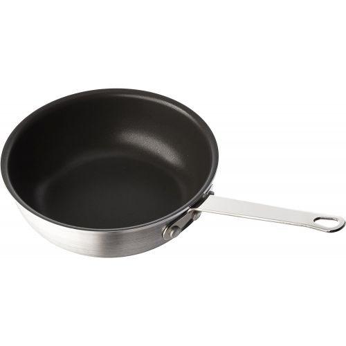  [아마존베스트]Royal Industries Non-Stick Stir Fry Skillet, 7, Commercial Grade - NSF Certified