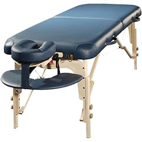  Royal Massage Concord Elite Professional Oversized Portable Massage Table wBonuses - Charcoal