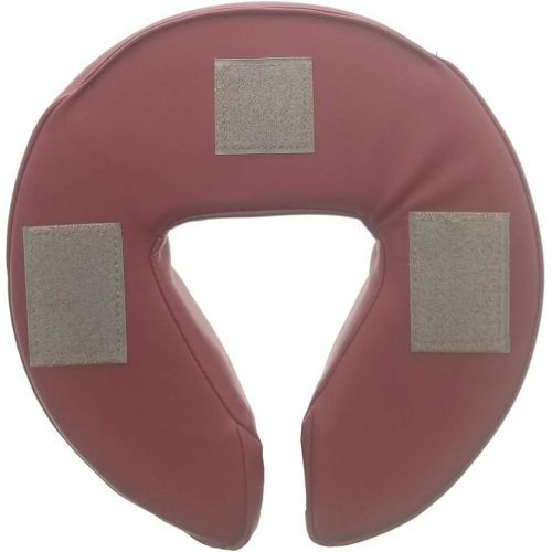  Royal Massage Standard Memory Foam Face Cradle Cushion, Beige