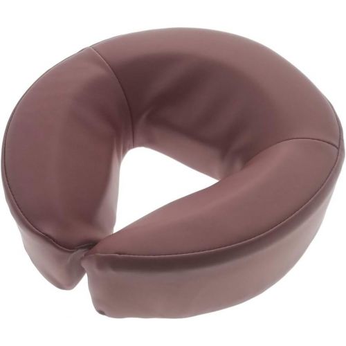  Royal Massage Standard Memory Foam Face Cradle Cushion, Beige