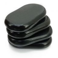 Royal Massage 4PC XXL Basalt Hot Stone Set A