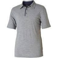 Royal Robbins Mens Merinolux Polo