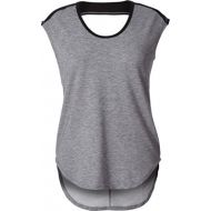 Royal Robbins Womens Take Hold SS Top