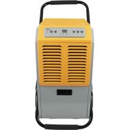 Visit the Royal Sovereign Store Royal Sovereign RDHC-110 Commercial Dehumidifier, Silver