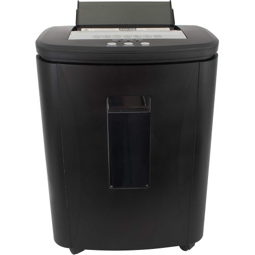  [아마존베스트]Royal Sovereign 120 Sheet Auto-Feed, Cross-Cut Shredder (RAF-25P), 20.9 x 14.2 x 10