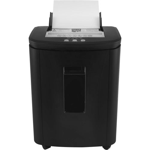  [아마존베스트]Royal Sovereign 120 Sheet Auto-Feed, Cross-Cut Shredder (RAF-25P), 20.9 x 14.2 x 10