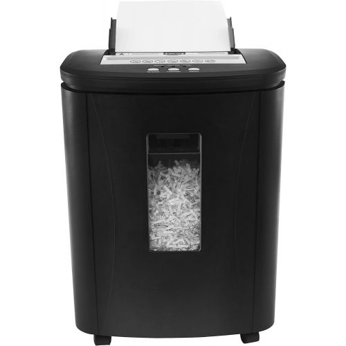  [아마존베스트]Royal Sovereign 120 Sheet Auto-Feed, Cross-Cut Shredder (RAF-25P), 20.9 x 14.2 x 10