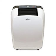 Royal Sovereign, 11,000 BTU, 3-in-1 Portable Air Conditioner, Cool, Dehumidify, and Fan (ARP-9411)