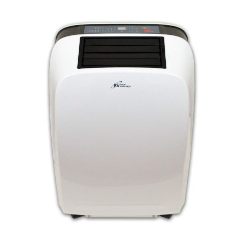  Royal Sovereign, 11,000 BTU, 3-in-1 Portable Air Conditioner, Cool, Dehumidify, and Fan (ARP-9411)
