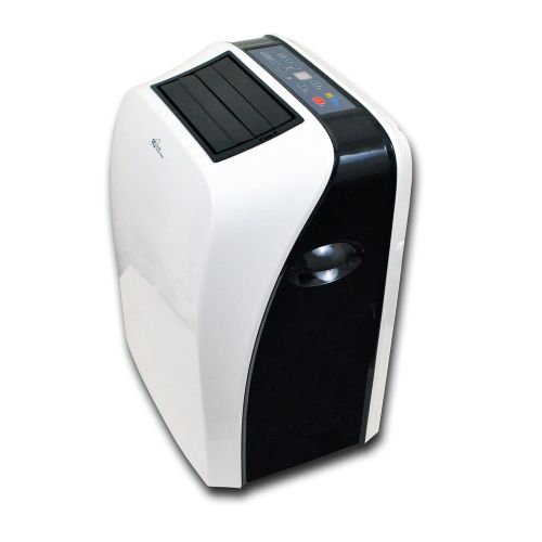  Royal Sovereign, 11,000 BTU, 3-in-1 Portable Air Conditioner, Cool, Dehumidify, and Fan (ARP-9411)