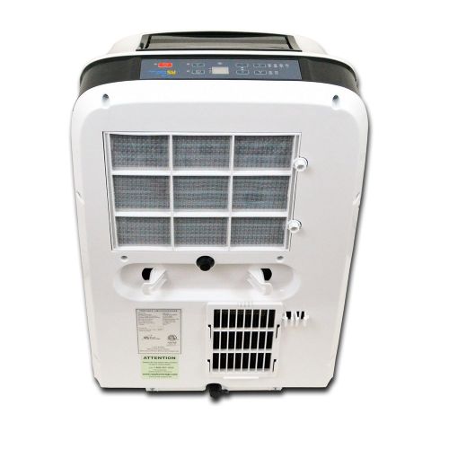  Royal Sovereign, 11,000 BTU, 3-in-1 Portable Air Conditioner, Cool, Dehumidify, and Fan (ARP-9411)