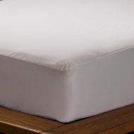 Royal Tradition Luxury Living Terry Waterproof Hypoallergenic Mattress Protectors