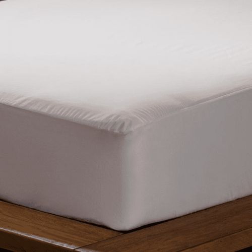  Royal Tradition Luxury Living Terry Waterproof Hypoallergenic Mattress Protectors