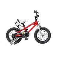 Royalbaby RoyalBaby BMX Freestyle Kids Bike, 12-14-16-18-20 inch wheels, six colors available