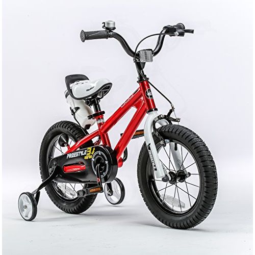  Royalbaby RoyalBaby BMX Freestyle Kids Bike, 12-14-16-18-20 inch wheels, six colors available