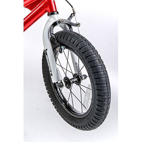  Royalbaby RoyalBaby BMX Freestyle Kids Bike, 12-14-16-18-20 inch wheels, six colors available