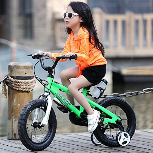  Royalbaby RoyalBaby BMX Freestyle Kids Bike, 12-14-16-18-20 inch wheels, six colors available