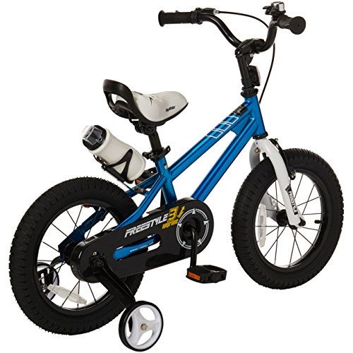  Royalbaby RoyalBaby BMX Freestyle Kids Bike, 12-14-16-18-20 inch wheels, six colors available