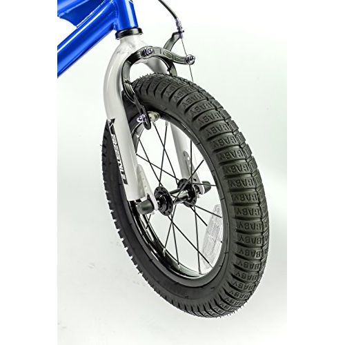  Royalbaby RoyalBaby BMX Freestyle Kids Bike, 12-14-16-18-20 inch wheels, six colors available