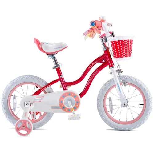  Royalbaby RoyalBaby Stargirl Girls Bike,