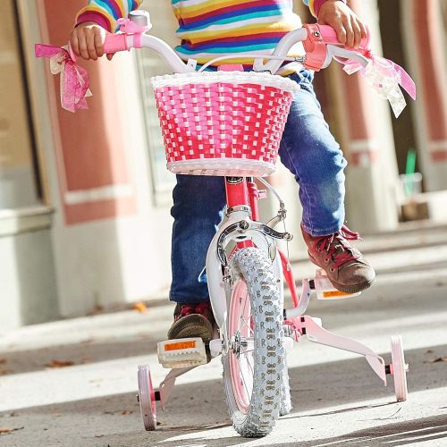  Royalbaby RoyalBaby Stargirl Girls Bike,