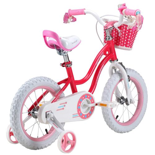  Royalbaby RoyalBaby Stargirl Girls Bike,