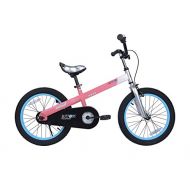 Royalbaby RoyalBaby Honey and Buttons Kids Bike, 12-14-16-18 inch Wheels, Gift for Boys and Girls