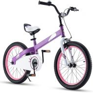 Cubetube Formula Boys Girls Kids Bike 12 14 16 18 20 Inch Child Bicycles with Traning Wheel Multiple Color