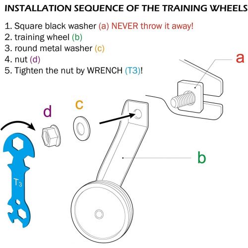  [아마존베스트]Royalbaby RoyalBaby Honey & Buttons Kids Bike, for Boys & Girls, with Training Wheels or Kickstand