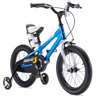 RoyalBaby Freestyle Kids Bike 2 Hand Brakes 12/14/16/18 Inch Childrens Bicycle for Boys Girls Age 3-9 Years