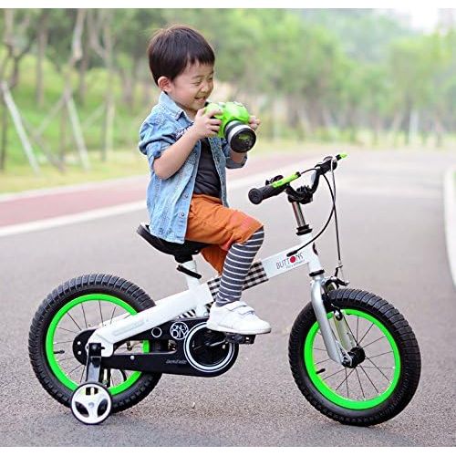  Royalbaby CubeTube Bicycles for Kids