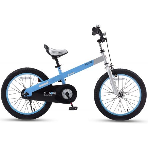  Royalbaby CubeTube Bicycles for Kids