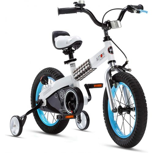  Royalbaby CubeTube Bicycles for Kids