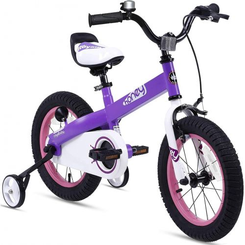  Royalbaby CubeTube Bicycles for Kids