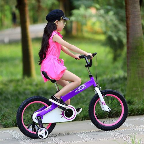  Royalbaby CubeTube Bicycles for Kids