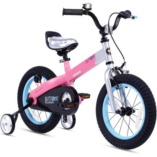  Royalbaby CubeTube Bicycles for Kids