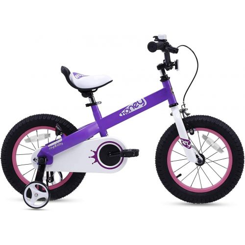  Royalbaby CubeTube Bicycles for Kids